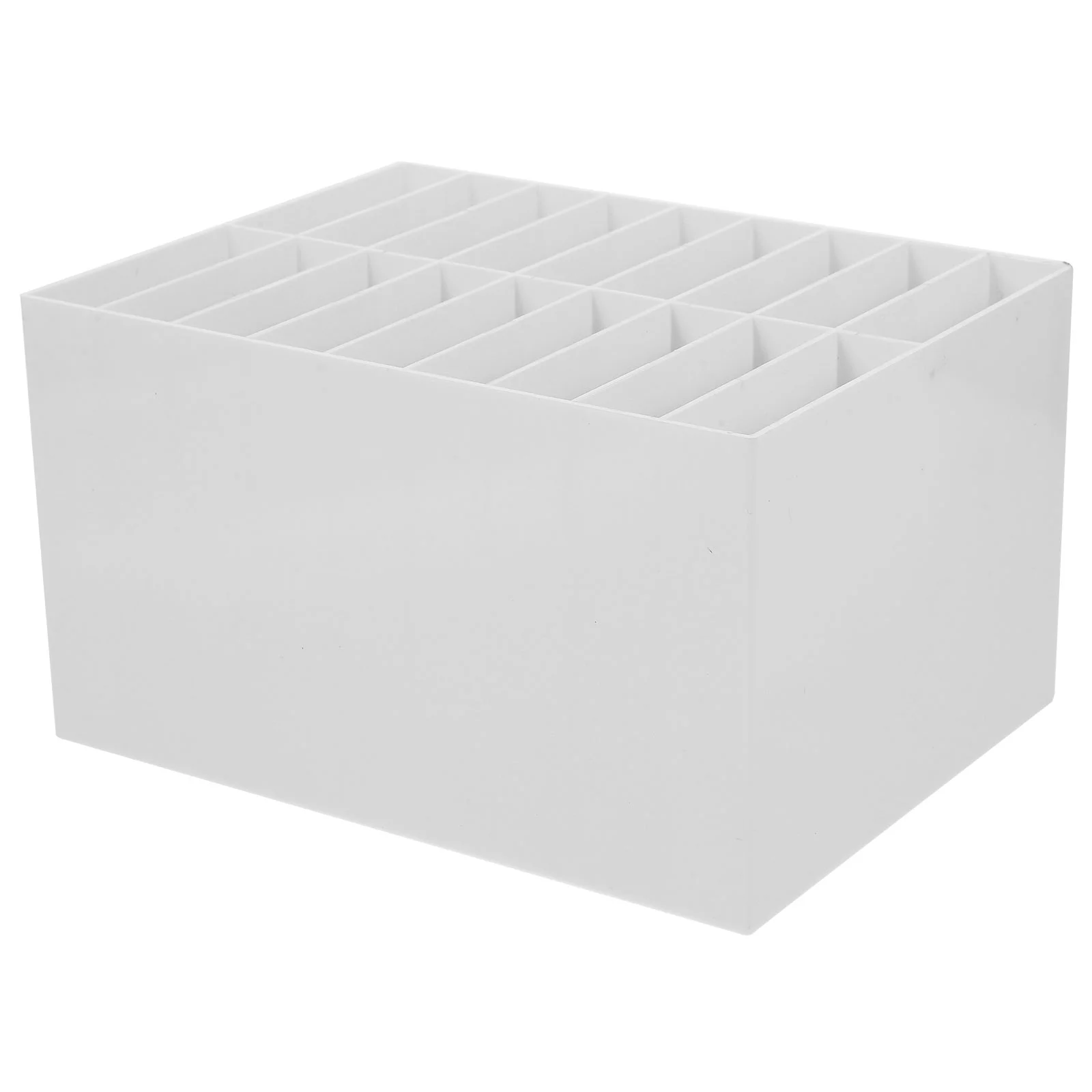 

Настольный органайзер для карандашей, коробка для хранения маркеров, портативный держатель для маркеров, Настольная ручка, фотография, держатель для карандашей