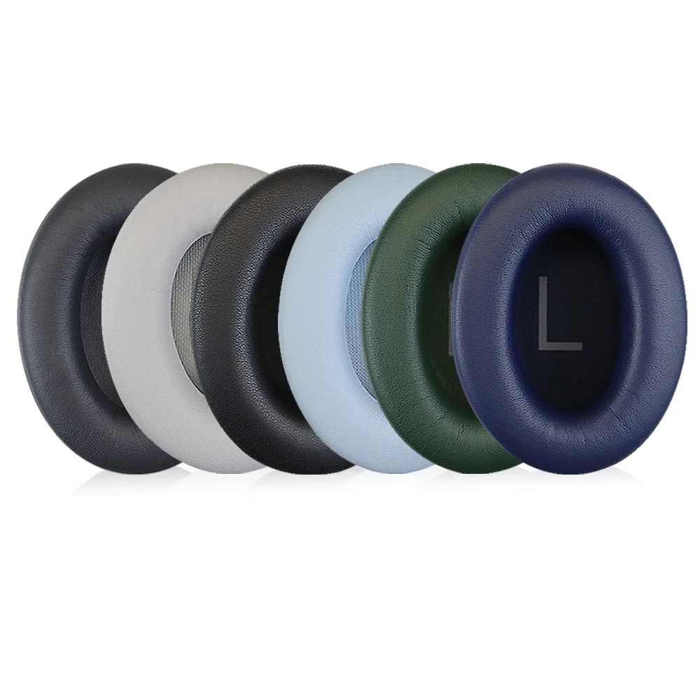 Sostituzione Cuffie Memory Foam Fodera Per Cuscino Auricolare Cuscinetti Auricolari Per Bose Quietcomfort 45 Qc45 Qc45 Qc 45 Cuffie