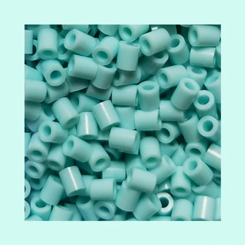 Iron Beads for Kids Pixel Art - DIY Craft Kit for Creative Play