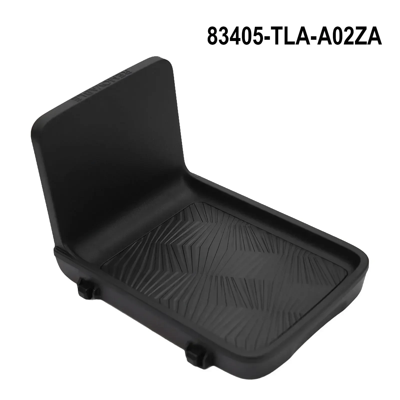 Car Armrest Storage Armrest Removable Storage Tray INSERT Car Inner Armrest Case Storage Box For Honda CR-V 83405-TLA-A02ZA