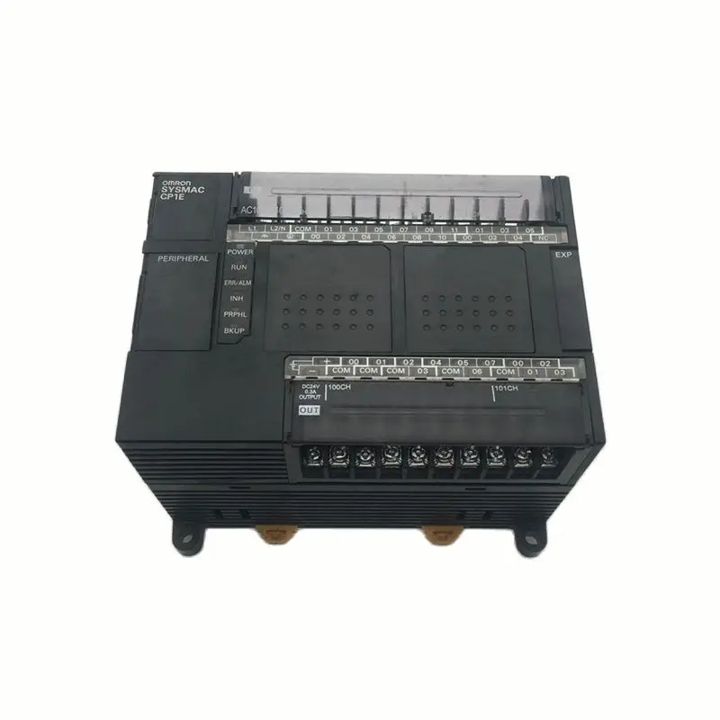 

CP1E-N30S1DR-A Programmable Controller Accessories Parts