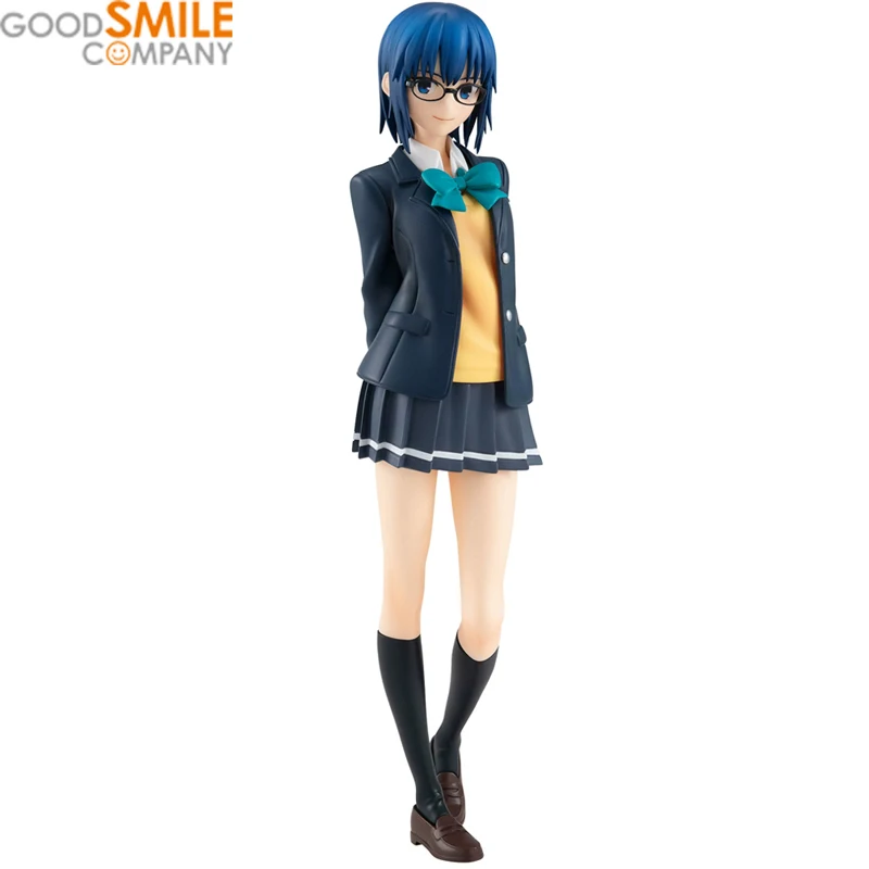 

Good Smile Company POP UP PARADE Tsukihime-A Piece of Blue Glass Moon Ciel 170mm GSC Anime Figure Collectible Model Toys