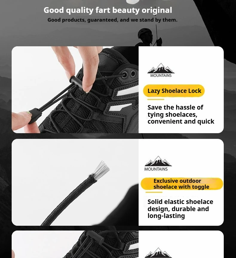1 Paar neue weiße elastische Schnürsenkel ohne Binden mit Schnellverschluss für bequeme Sneaker-Schnürsenkel, Schuhzubehör für Erwachsene und Kinder – Detail 6