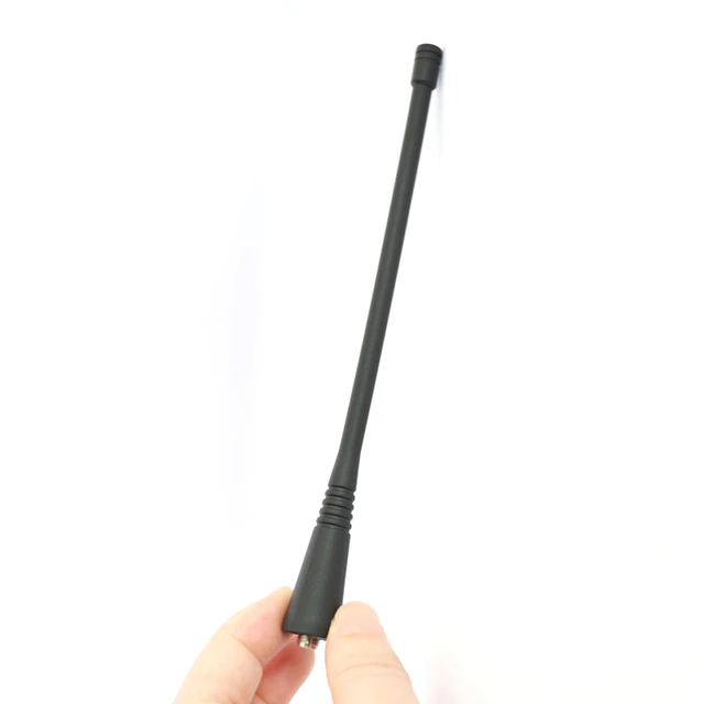 Lightweight Shock-cord Whip Antenna - OUT OF STOCK