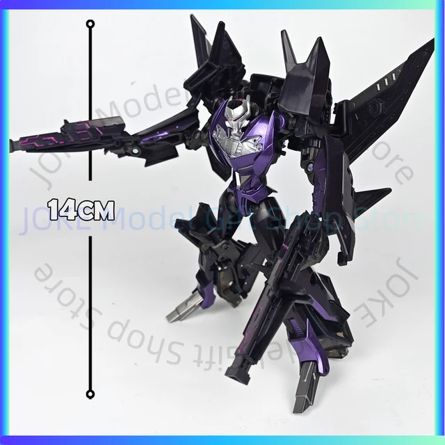 APC TFP Prime Destruction Galaxy Mob Air Force Vehicon