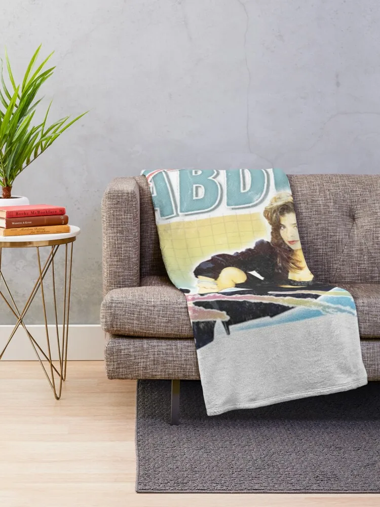 Paula Abdul �ʴ��� ������ ���, �ε巯�� ���