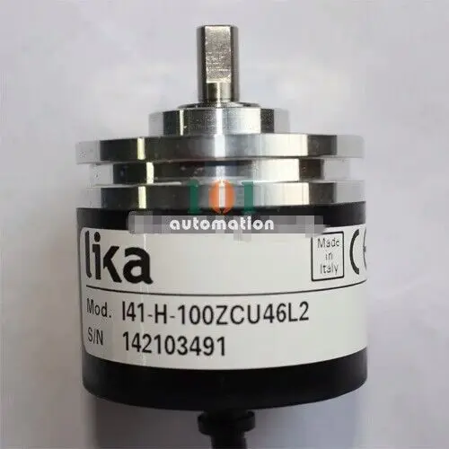 

1 шт., новинка для аналогичной модели/детской модели-100ZCU46L, 2-х поворотный кодировщик