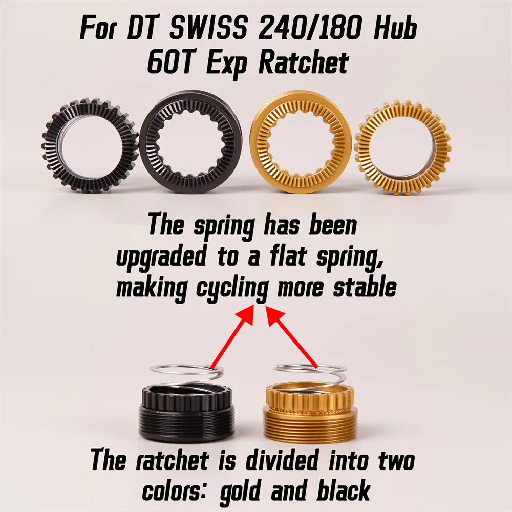 ［DTSWISS］スターラチェット　36T 楽天市場】【9/20限定☆エントリーで2人に1人全額ポイントバック