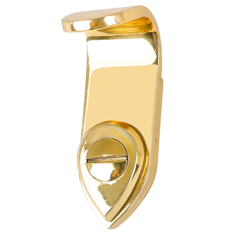 

1 PCS Sax Metal Thumb Tort Sax Universal Sax Accessories Gold Brass Saxophone Accessories