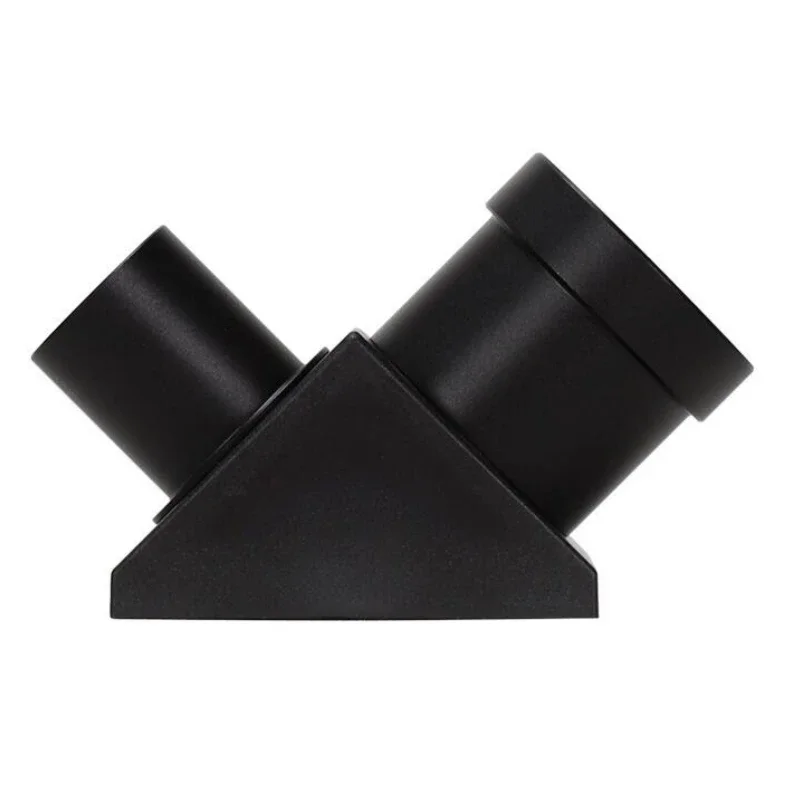 0.965 Inches to 1.25 Inches 90 Degree Zenith Mirror For Astronomy Telescope Accessories