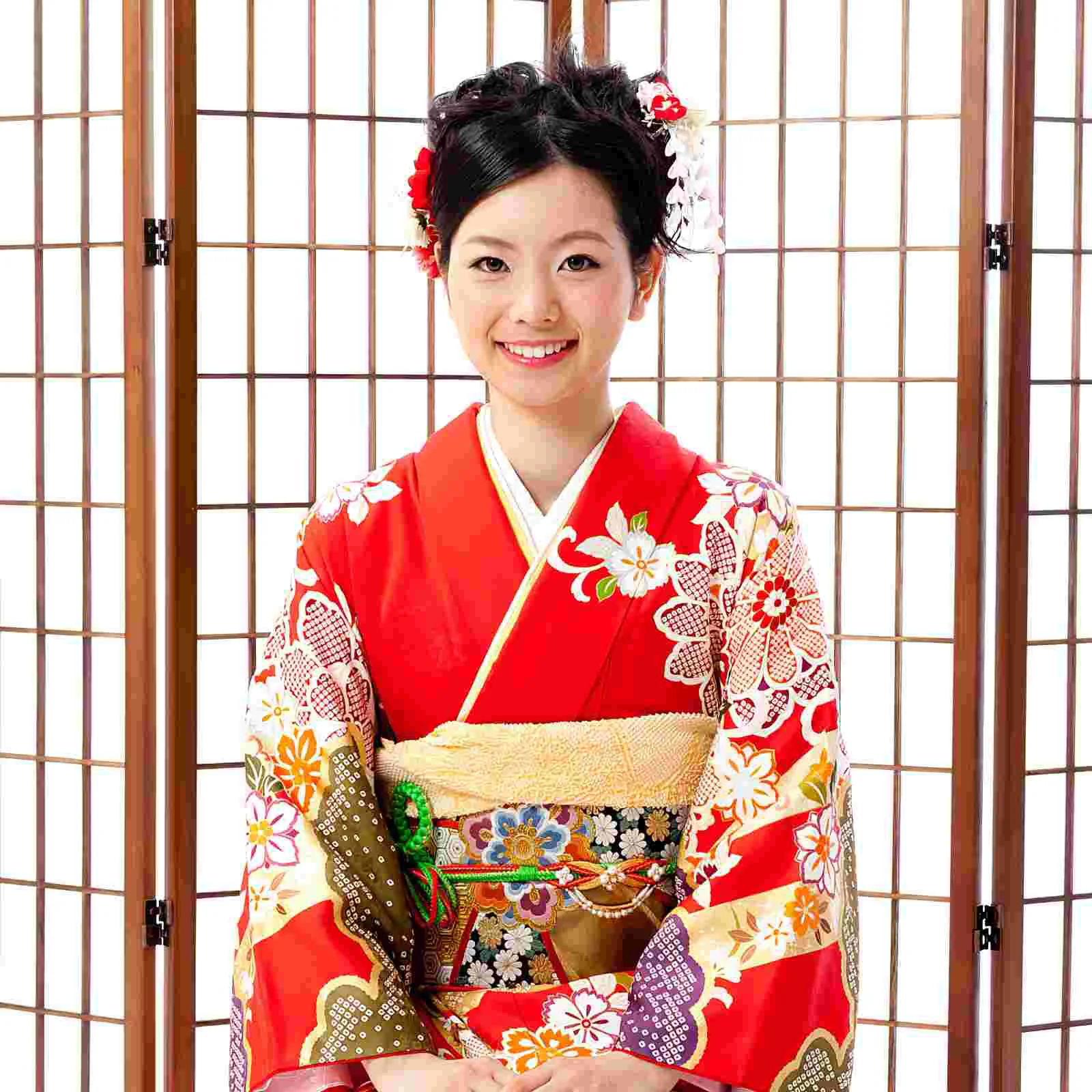White Stiff Women Erishin Collar Core for Kimono Maternity Clothings Japanese Erishin Collar Lining Set,kimono accessories