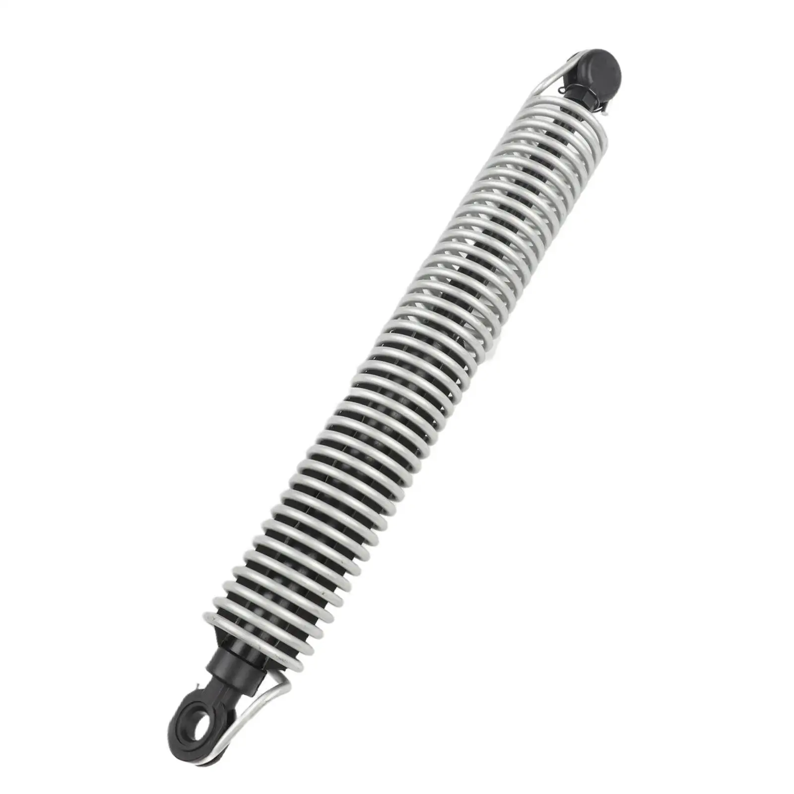 BMW F10 5 시리즈용 트렁크 충격 흡수 장치 2팩, 금속 구조, OE 교체 부품 포함 51247204366/51247204367