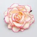Rose edge