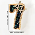 Number 7