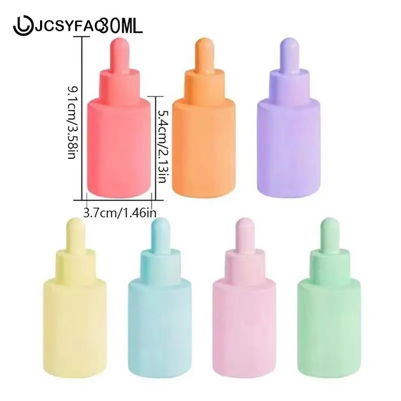 

1 шт., флакон-капельница для масла, 30 мл