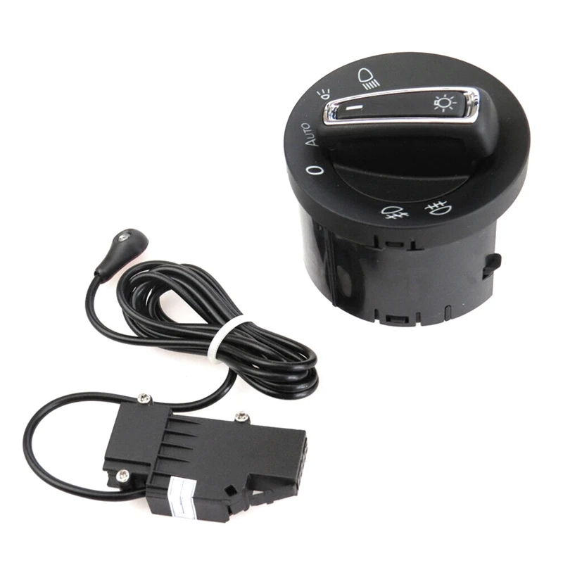 Front Headlight Light Sensor Module Automatic Switch Control VW Golf 7 MK7 MKVII Octavia Passat 2015 5GG941431D smart light switch photoelectric sensor proximity detection switch