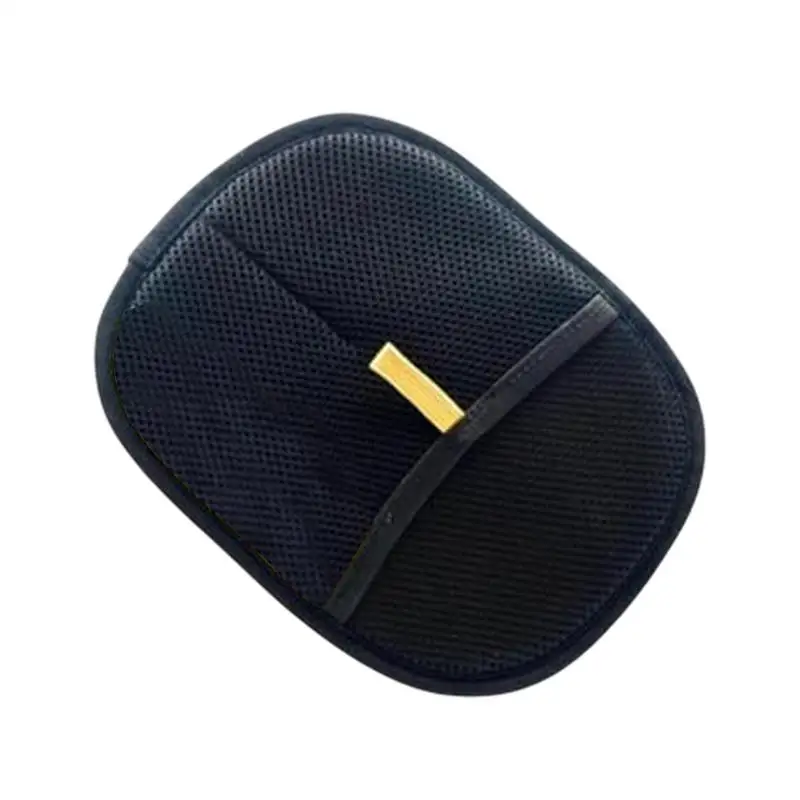 Pet Hair Removal Tool Reusable Static Removal Gloves Double-Sided Grooming Gloves for Pets Removes Pet Fur Hair for Carpets