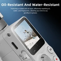 Tempered Glass for DJI RS 4 Mini Screen Protector 9H Premium Clear HD Anti-scratch Film Camera Stabilizer Accessories 2