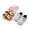 Baby Shoes High Quality Prewalking Sneaker Spring and Autumn Soft Rubber Anti-slip Sole Air-mesh Breathable Boys and Girls BM01 3