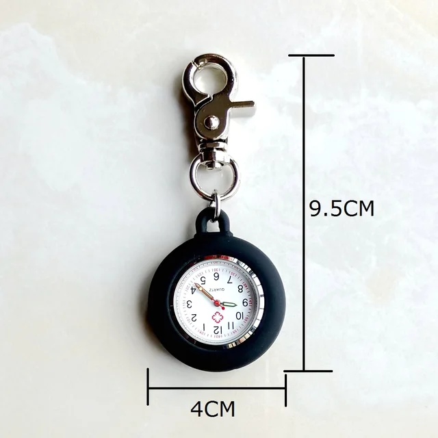 Orologio Infermiere Ippocrates Orologio Da Tasca Per Infermieri