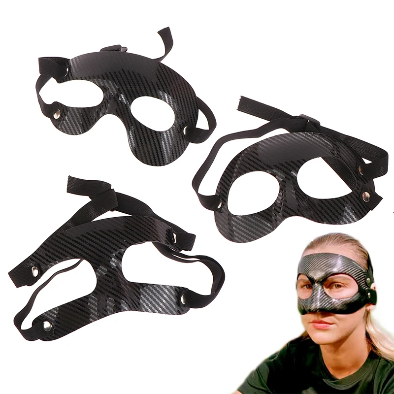 Sports-Face-Mask-Women-Girls-Nose-Guard-Face-Guard-For-Broken-Nose-For ...