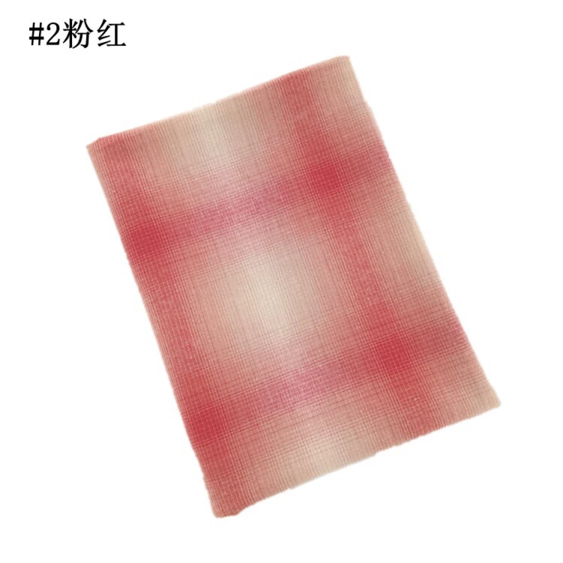 50*140cm buntes japanisches Garn gefärbt gewaschener Baumwoll stoff handgemachte DIY Puppen tasche Quilten Baumwolle Patchwork Kissen beutel Stoff – Detail 6