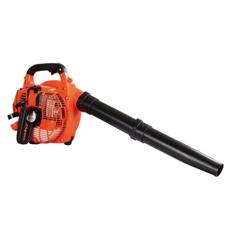 EB-260 25.4CC Two-Stroke Gasoline Blower Back Pack Air Blower Engine Leaf Blower 2