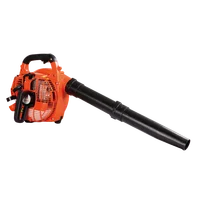 EB-260 25.4CC Two-Stroke Gasoline Blower Back Pack Air Blower Engine Leaf Blower 2