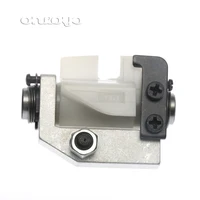 TOYO Embroidery Machine Drive Rubber Block Assembly – White & Black | Spare Parts - Image 2