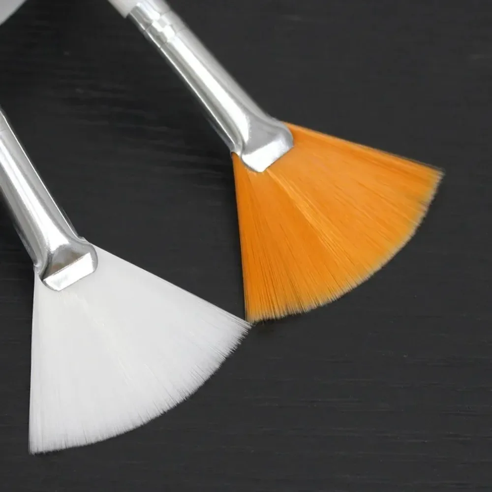 3pcs Facial Brush Mask Makeup Tools makeup brushes