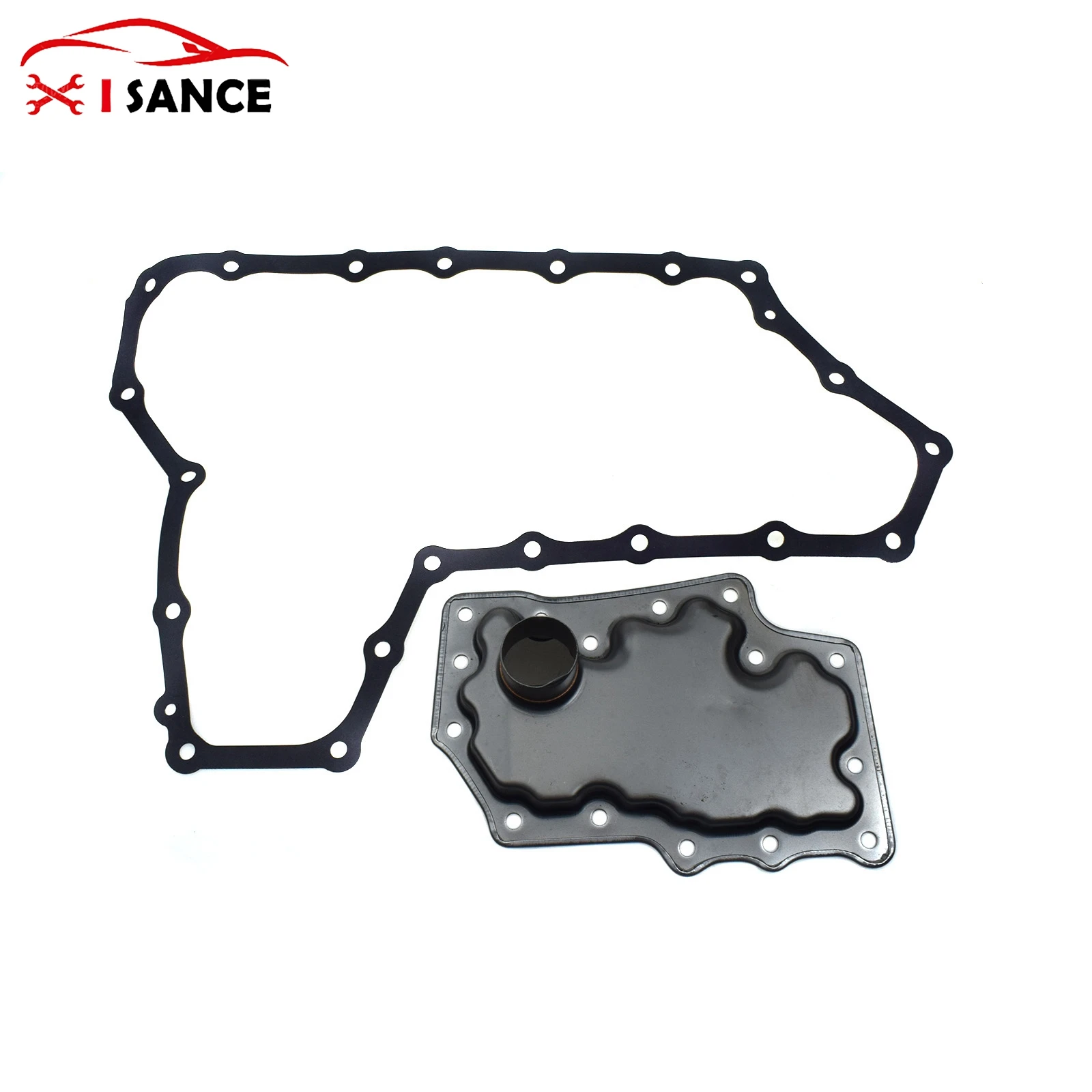 Auto Transmission Filters W/ Pan Gasket F09-G28-403 31728-1XD03 B-428 FK422 for Nissan Altima Maxima Murano Quest JF010E RE0F09A