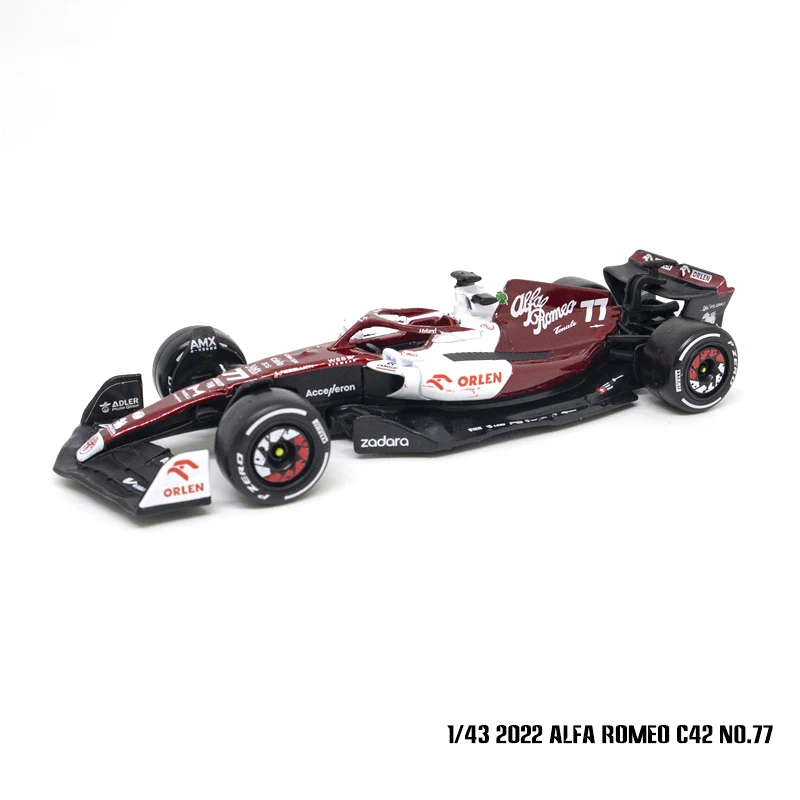 2022 C42 NO.77