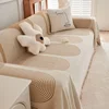 Nordic Tassel Throw Blanket Single Full Four Season Cotton Sofa Cover Dust Anti-cat Scratch Protection Cover Sofa Blanket Carpet 6