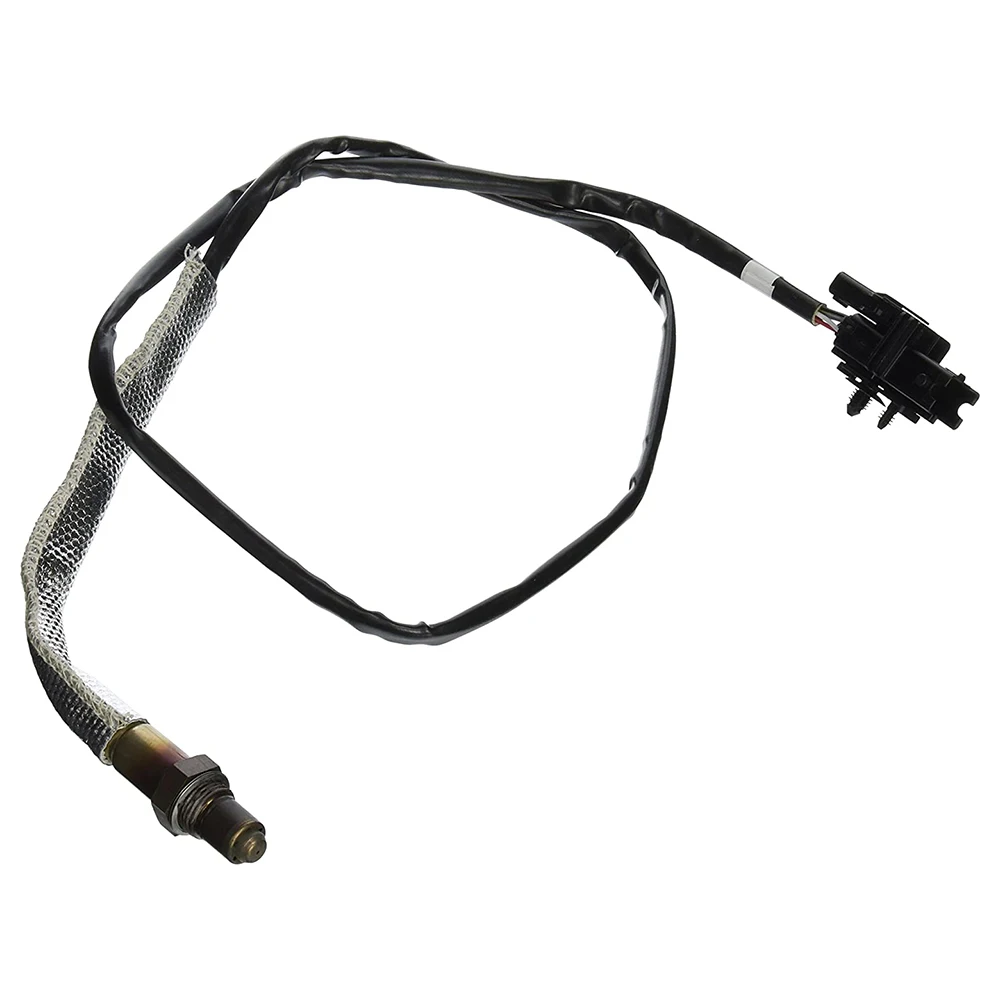 234-5700 Front Lambda O2 Oxygen Sensor fit for VOLVO C70 S60 S70 S80 V70 XC70 XC90 00-2009 NO# 30637015 8627750 8631670 8670276 2