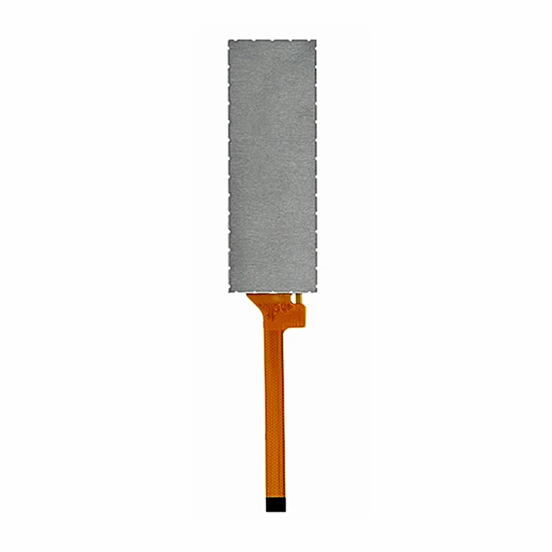 2.79-inch 142x428 display Color NV3007 drive TFT LCD serial screen lcd display module