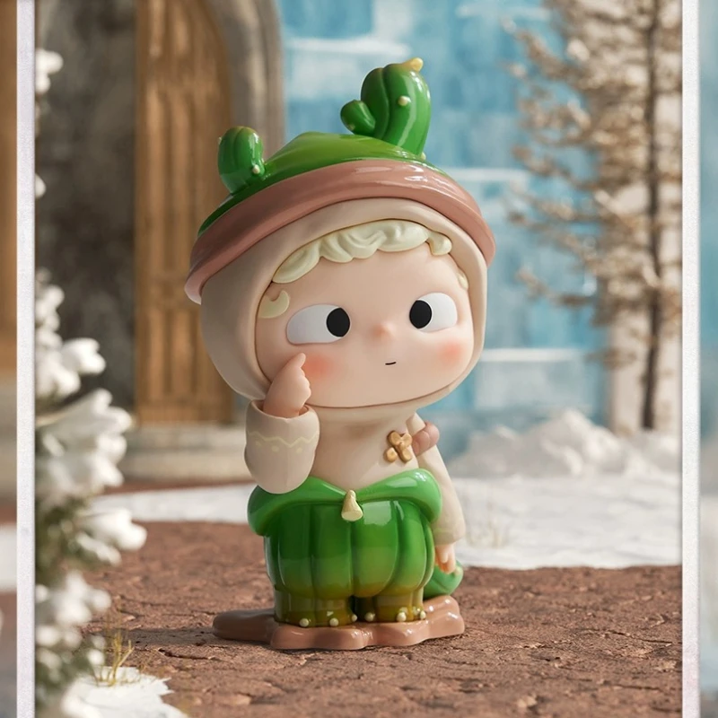 Ozaiは、新郎新婦シリーズのブラインドボックス、ミステリーボックス