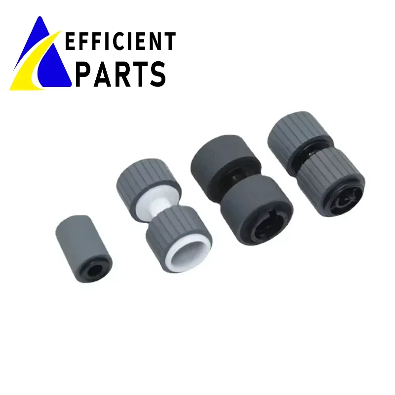 

1 компл. Флейта для захвата бумаги HP Scanjet Enterprise Flow 7000 S3 5000 S4 3000 L2756A Япония