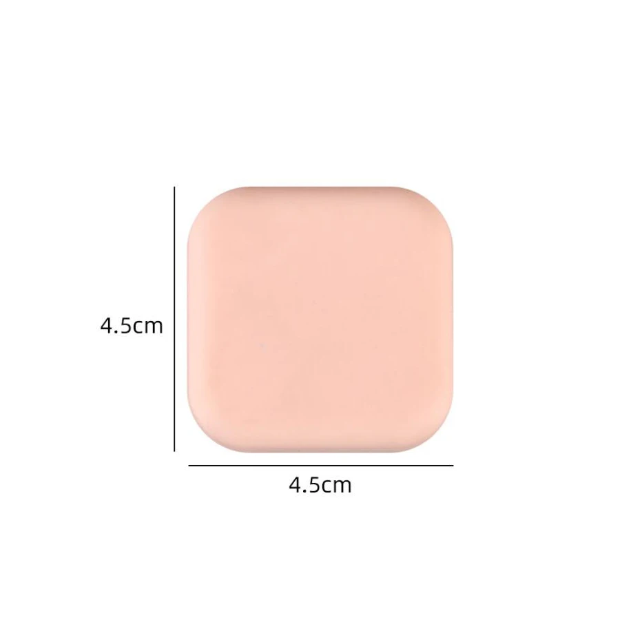 Square Pink