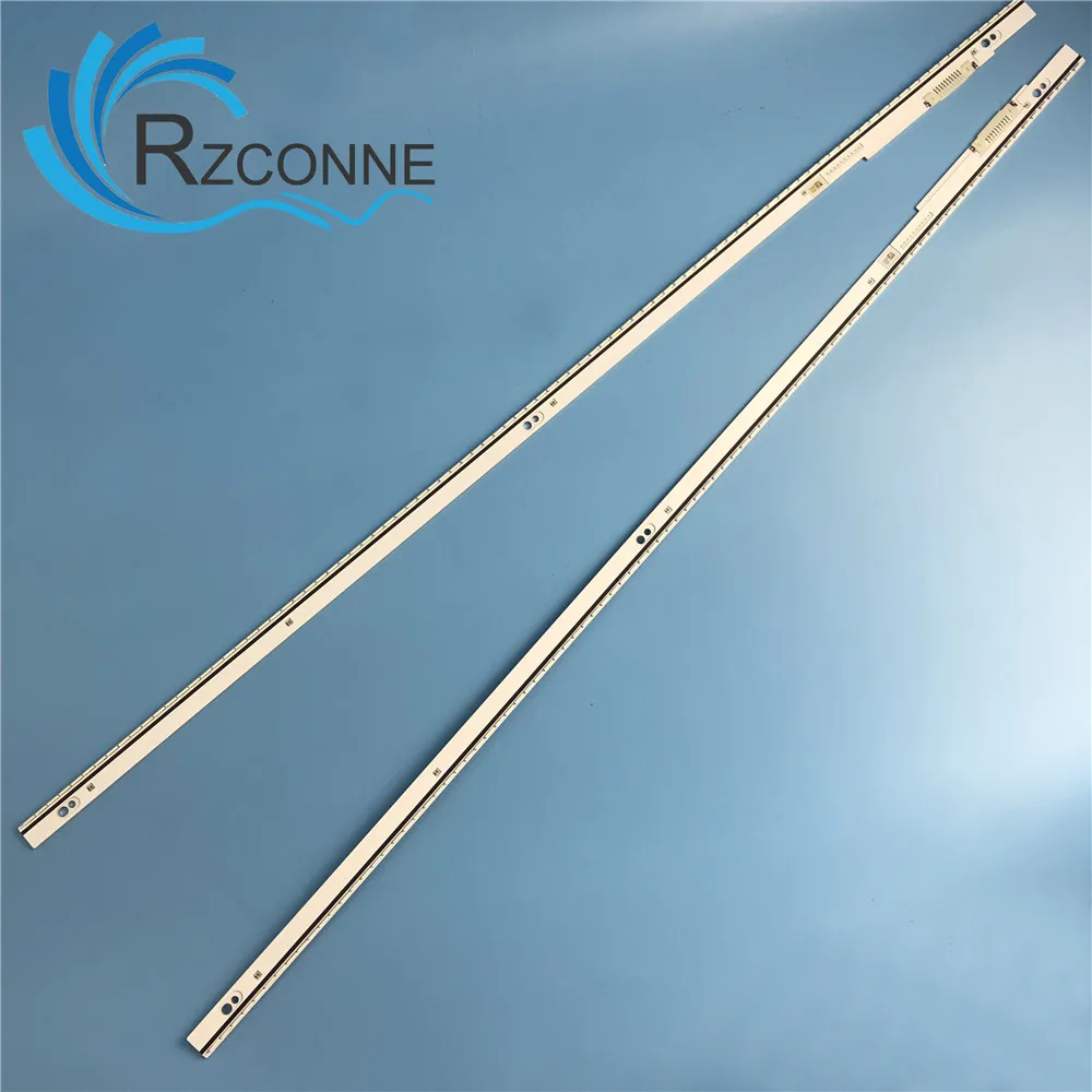 Tira de Retroiluminação Led 92 Lâmpada para Bn9625449a 25450a 26318a 26319a V3le600smb-r1 V3le-600sma-r1 Un60f8000 Ua60f8000 Un60f7450