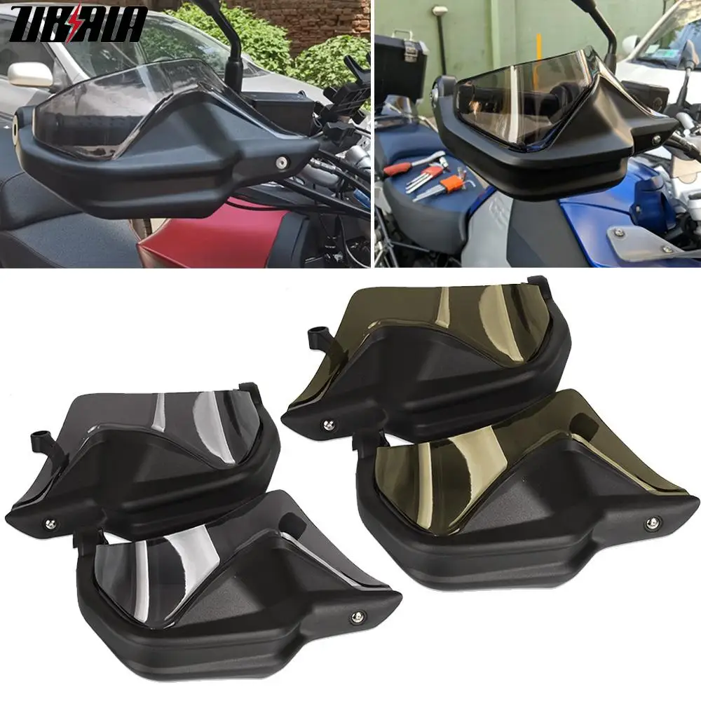 

For BMW R 1200 GS ADV R1200GS LC R1250GS GSA F800GS Adventure Handguard Hand shield Protector Windshield S1000XR F750GS F850GS