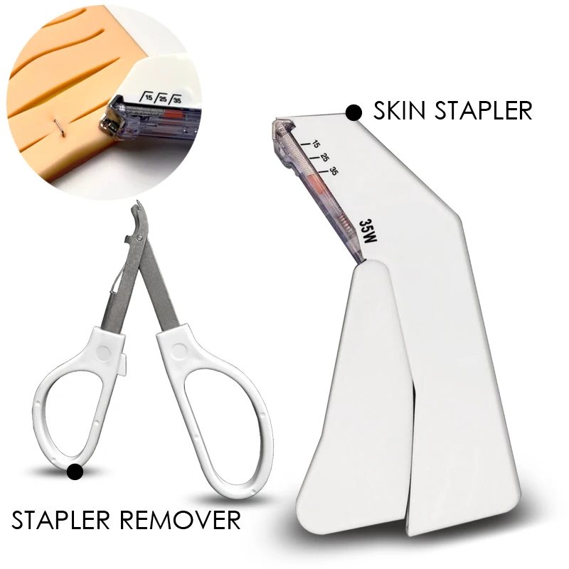 Disposable35WMedicalSkinSutureSurgeryStaplingStitchingSurgical