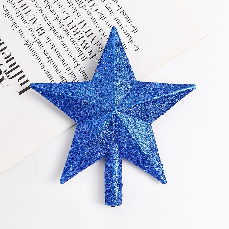 15cm Blue