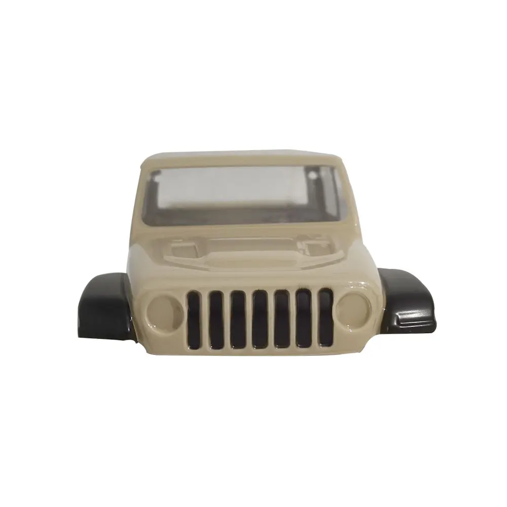 1/24 SCX24  JT ۷ 4WD  ũѷ PC ٵ  ٵ, 1/24 