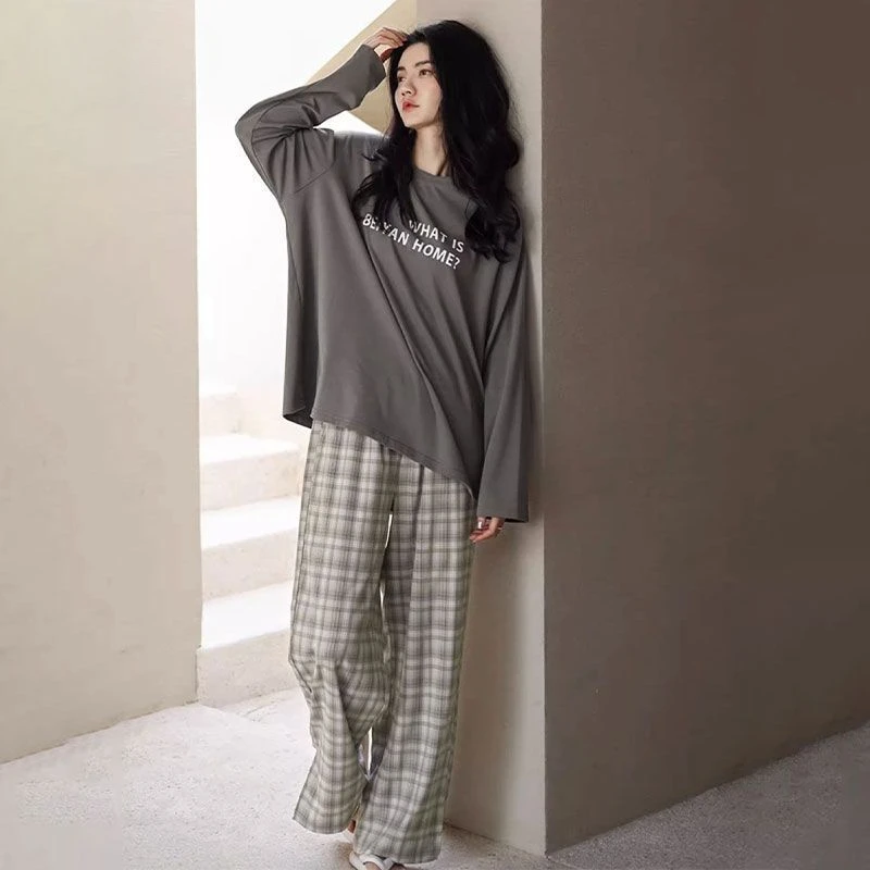 Рисунок 4 - Пижамный комплект Женский с нагрудными подушечками