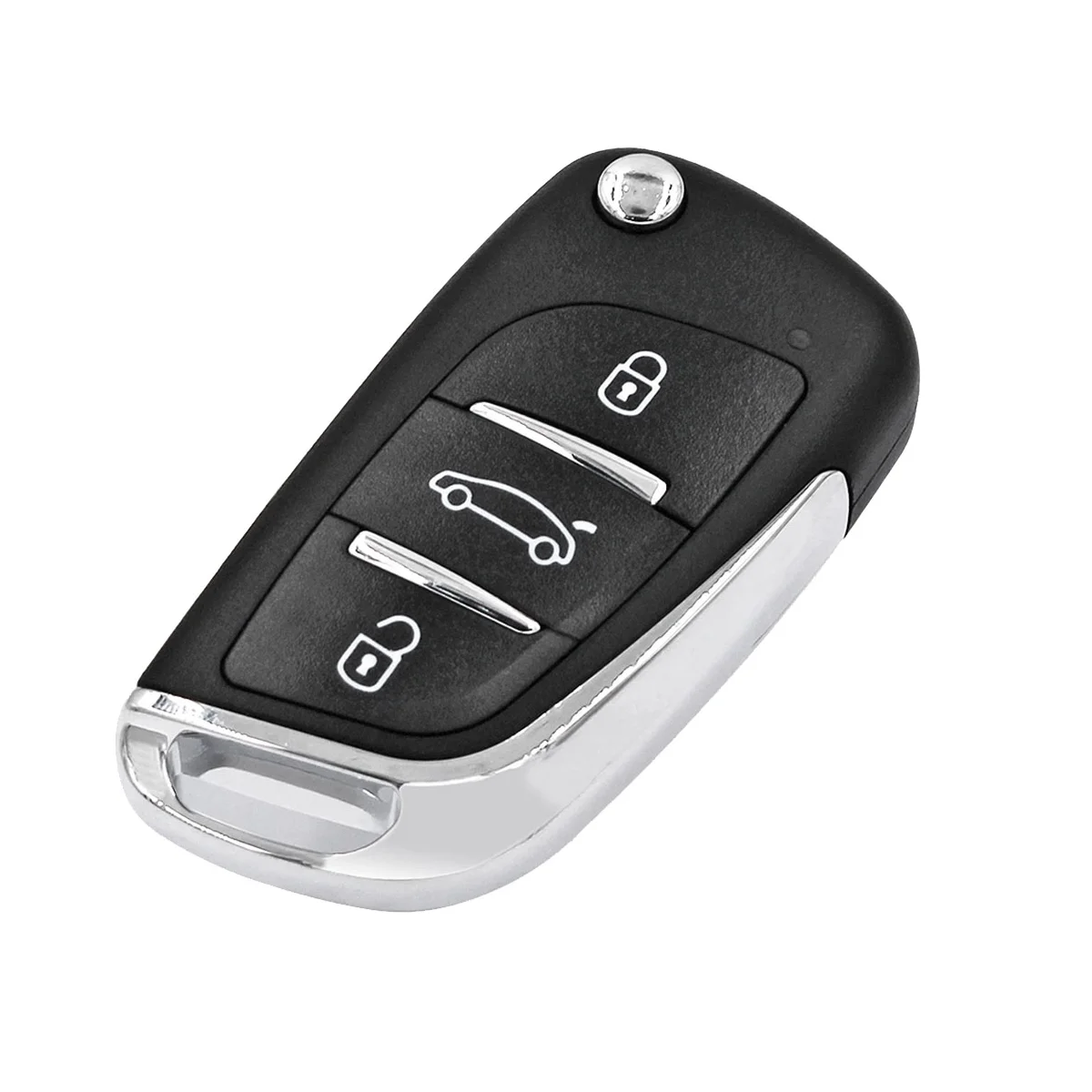 

For XNDS00EN Universal Wireless Remote Key 3 Button Style Fob for VVDI Key
