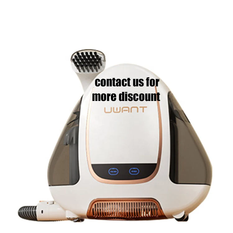 Cordless Portatile Asciutto Bagnato Letto Pulito Aspirapolvere Aspiratore Moquette Aspiradora Robotica Para