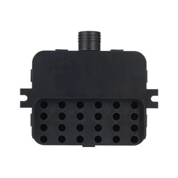 Filtro dell'aria per riscaldatore diesel, filtro dell'aria per auto, elemento filtrante dell'aria per riscaldatori Webasto Eberspacher, accessori auto