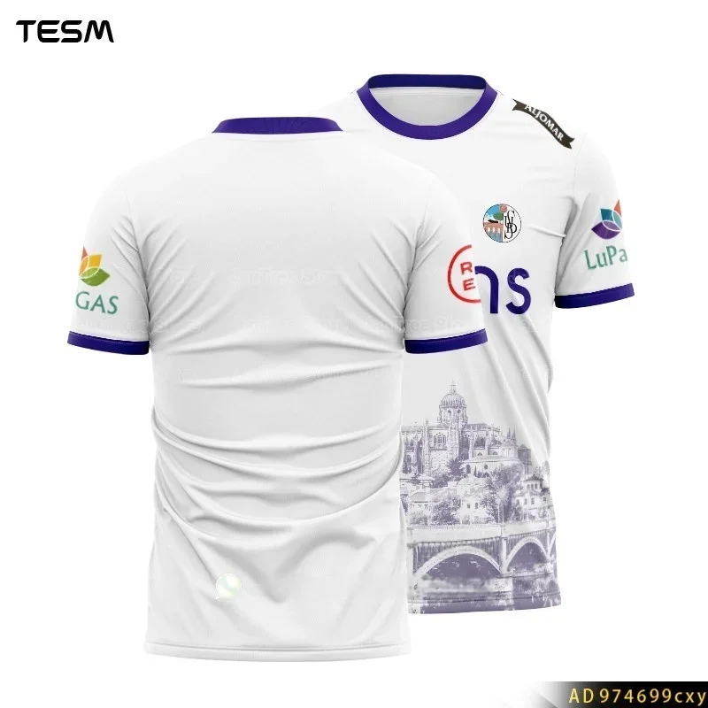 2025 Populair 49ers Nick Bosa Rugbyshirt Voor Heren # 97 Nieuwe Collectie 3D Printed Ademend Sneldrogend Outdoor Voetbal-T-shirt 5