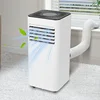 JJPRO Greenfly New design mini portable air conditioning smart home ac mobile 5000btu portable air conditioner 1