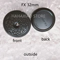FX  mount  32mm